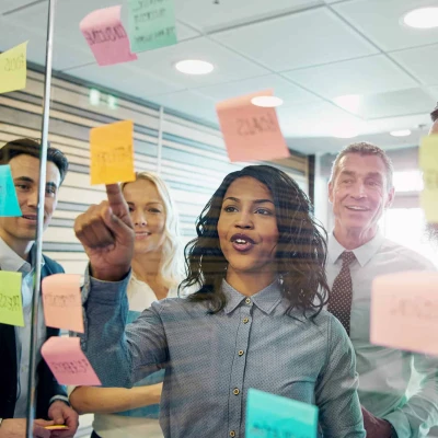 Top 5 Qualities of a Rockstar Program Lead