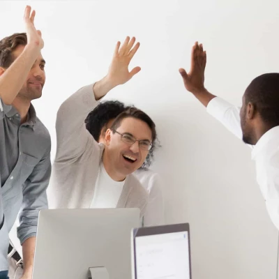 Managers Must Align Collaboration and Achievement