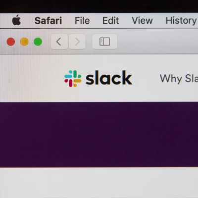 Improving Employee Engagement With Slack Bot Surveys
