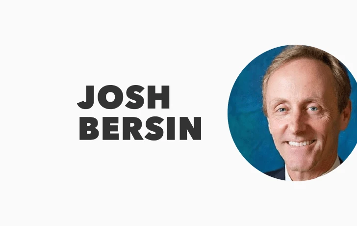 Josh-Bersin