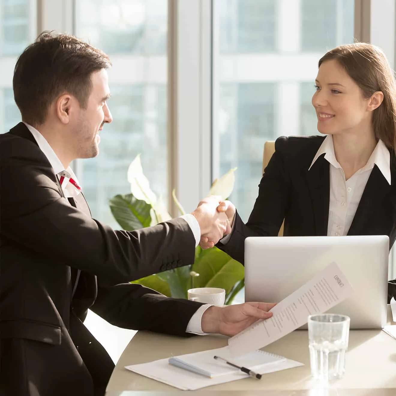 Driving Better Results with OKRs Q&A