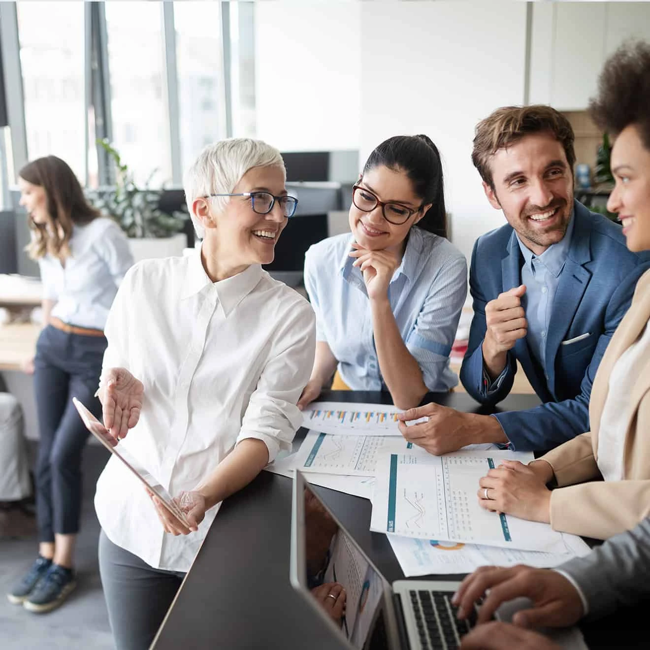 5 Ways to Craft the Ultimate Employee Engagement Strategy