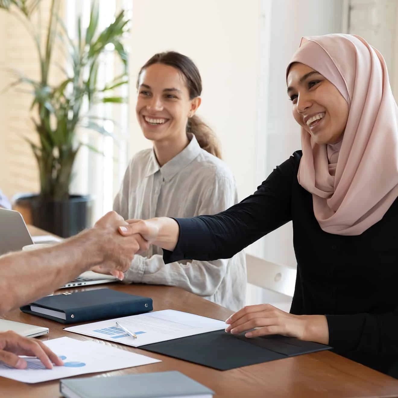 Performance Management Starts on Day One