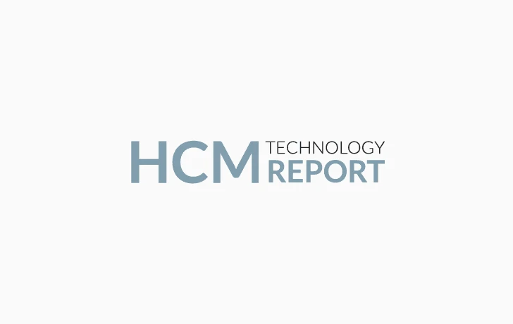 HCM-Technology-Report-logo