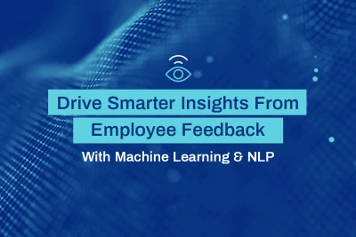 Drive Smarter Insights