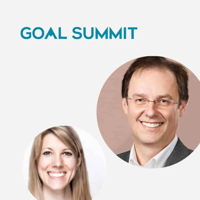 How a Radical OKR Transformation Led to Lasting Results for Vertiv