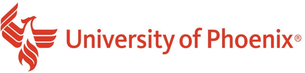 University of Phoenix Logo