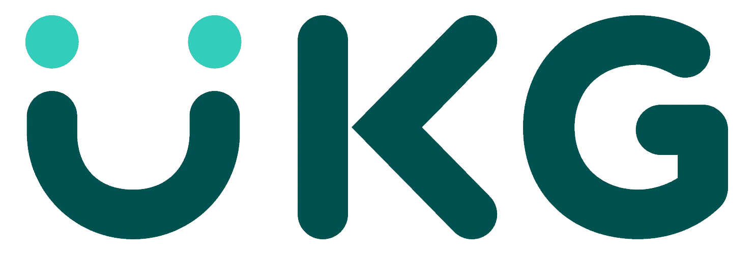 ukg logo