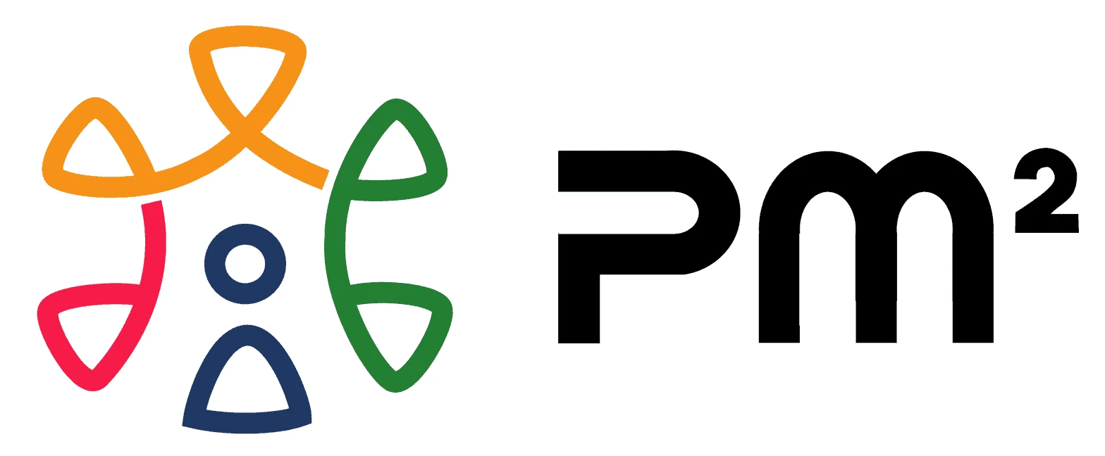 pm2 logo image