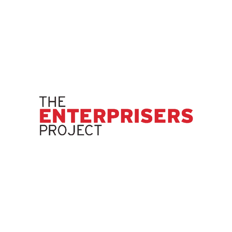 the enterprisers project press page logo image v2