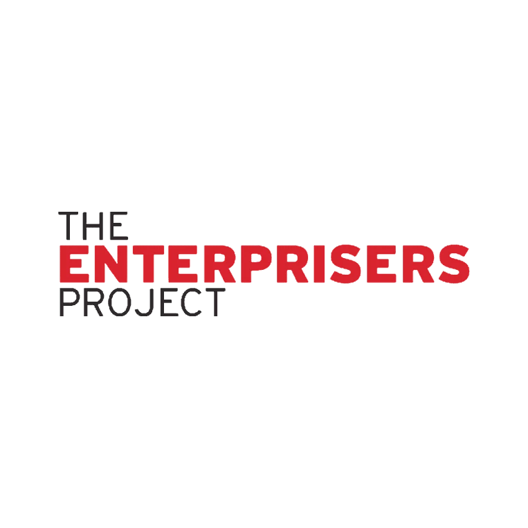 The Enterprisers Project Logo Press Image