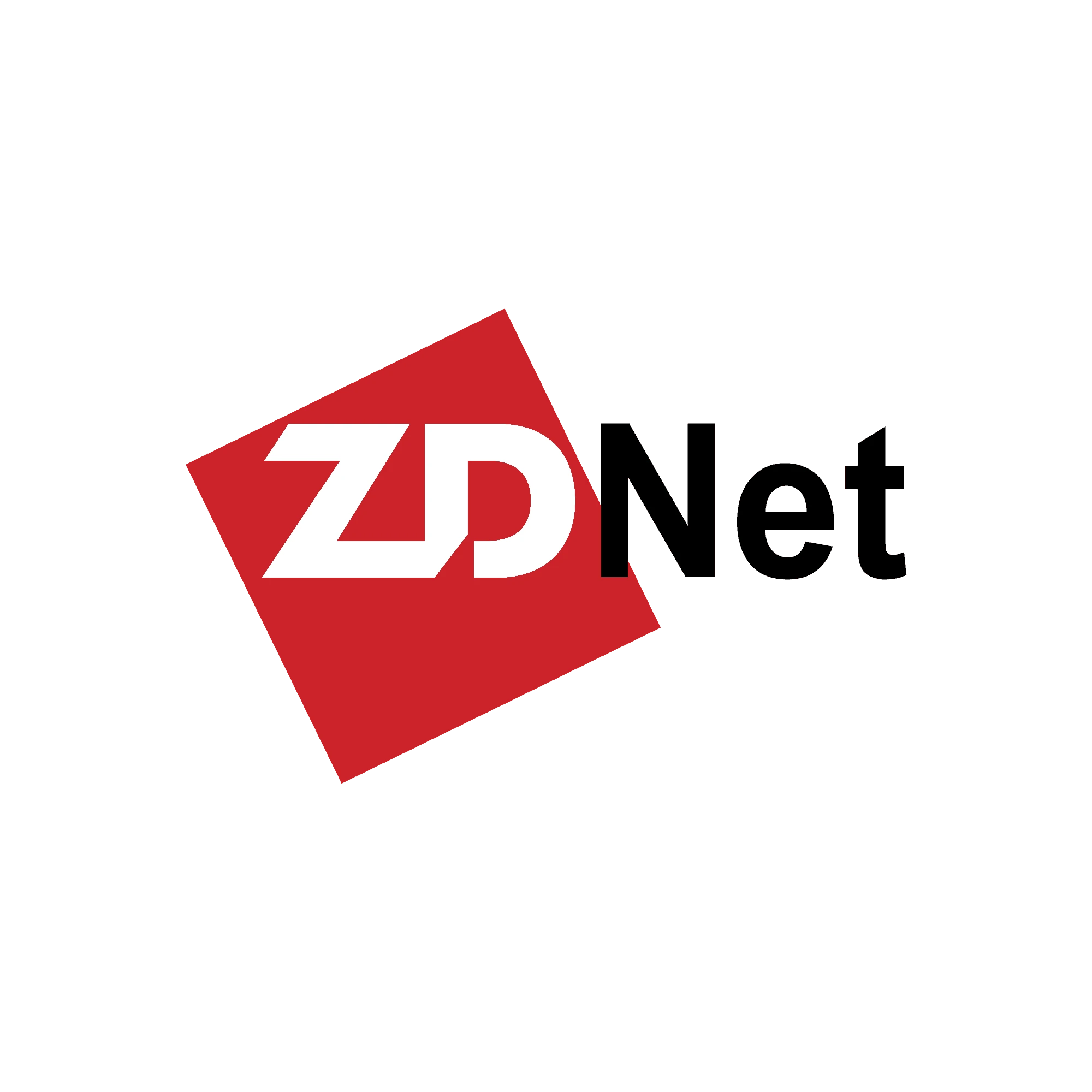 ZD Net Press page Logo ImageV2