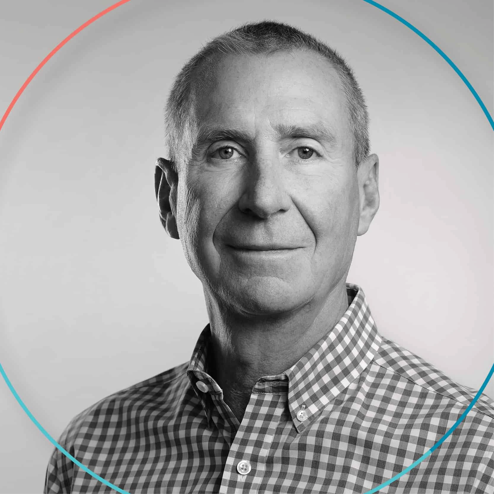 Doug Dennerline B&W thumbnail image