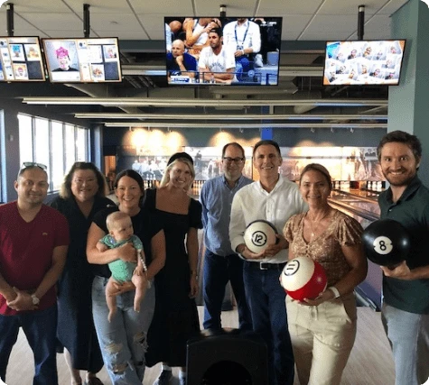 Working at Betterworks