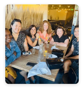 Working at Betterworks