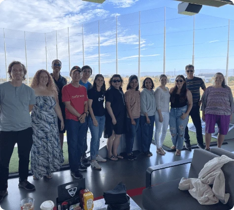 Working at Betterworks