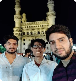 Working at Betterworks