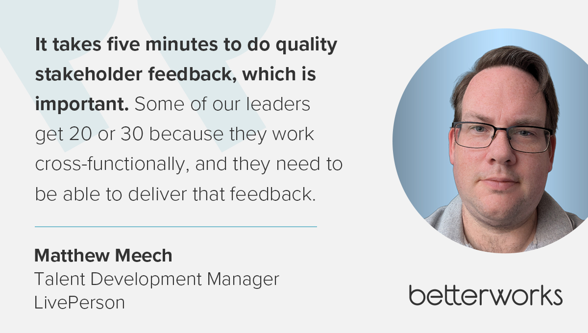 The Pivotal Role of AI in Performance Management
