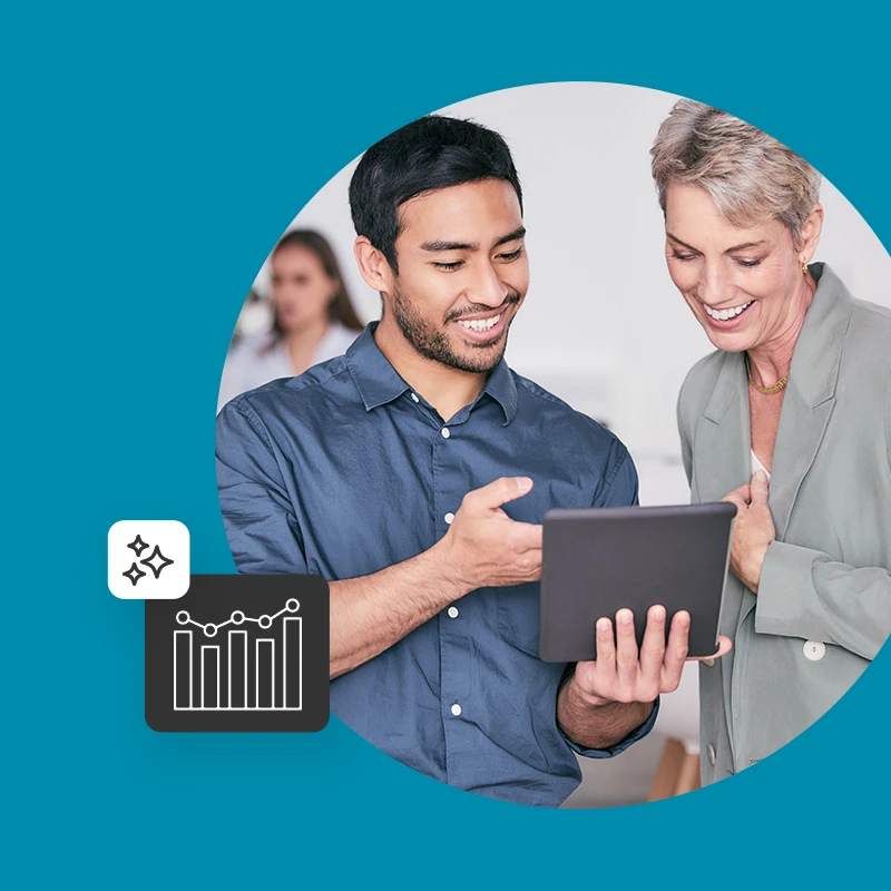 7 Trends Shaping 2025