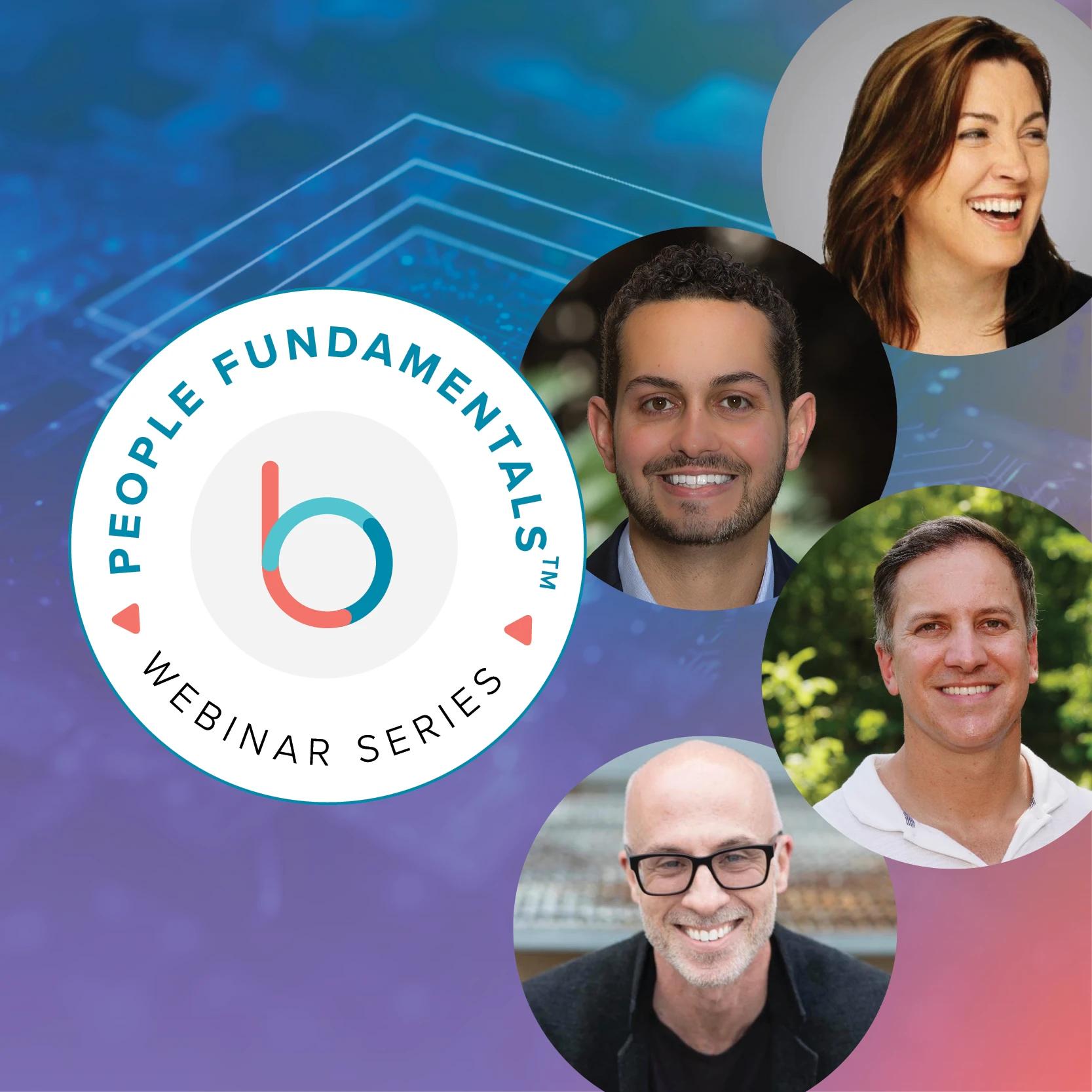 PERR People Fundamentals Webinar