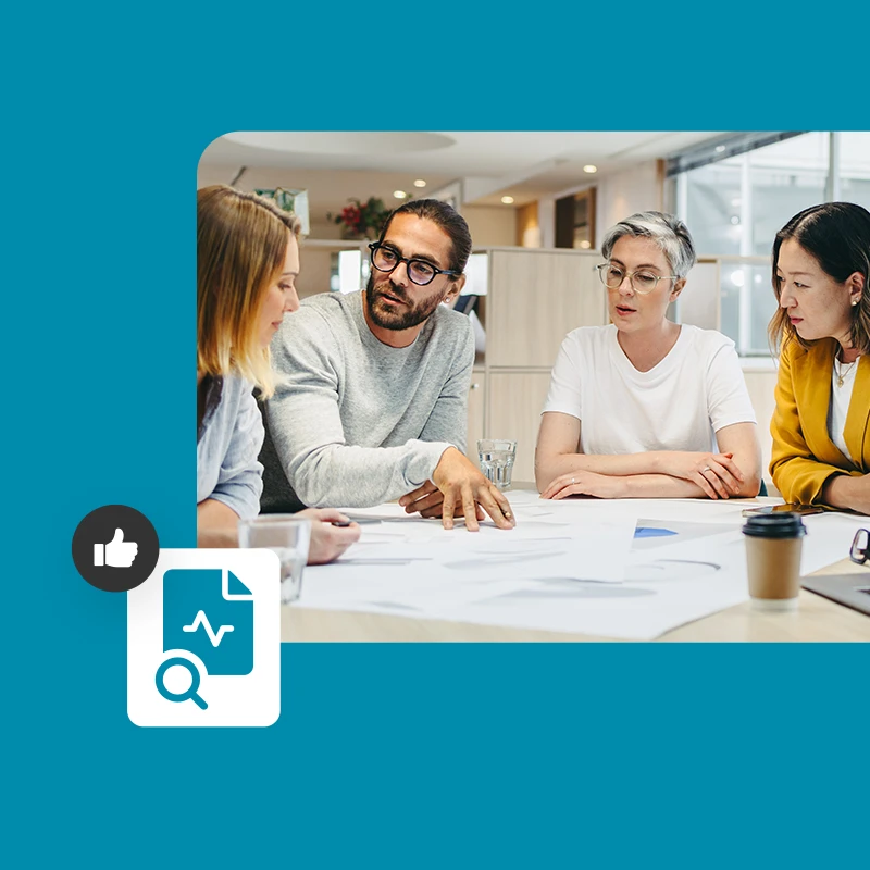 Performance Management Culture for Enterprise Companies