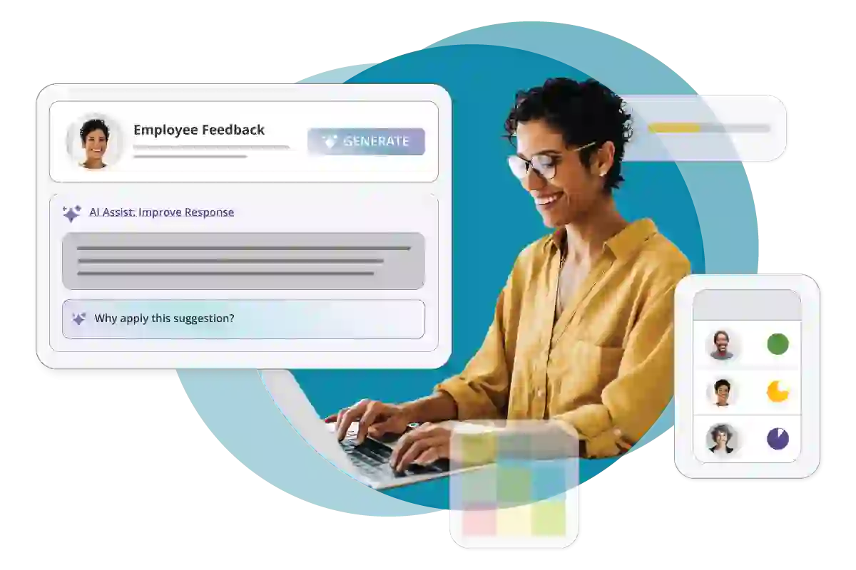 Betterworks Products