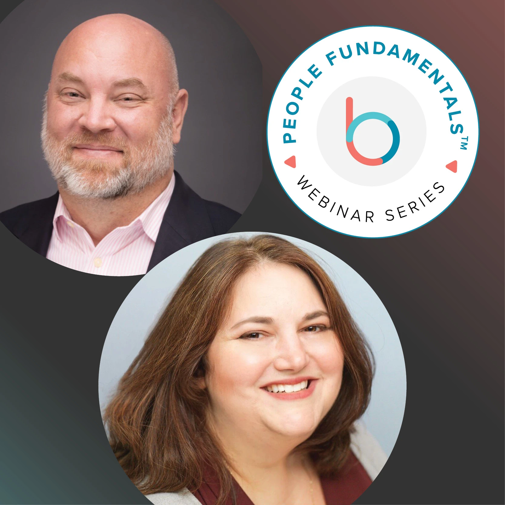 People Fundamentals AI Imperative