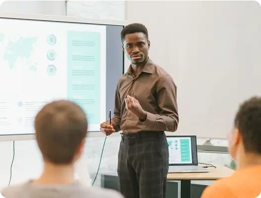 Evolve from traditional performance management