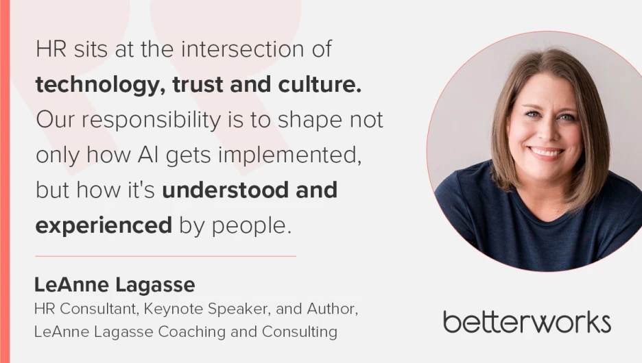 LeAnne Lagasse quote