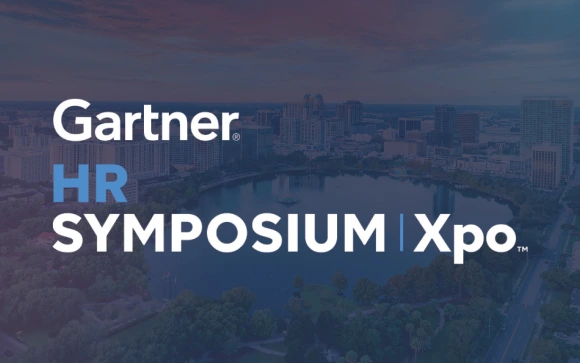Gartner HR Symposium/Xpo Orlando