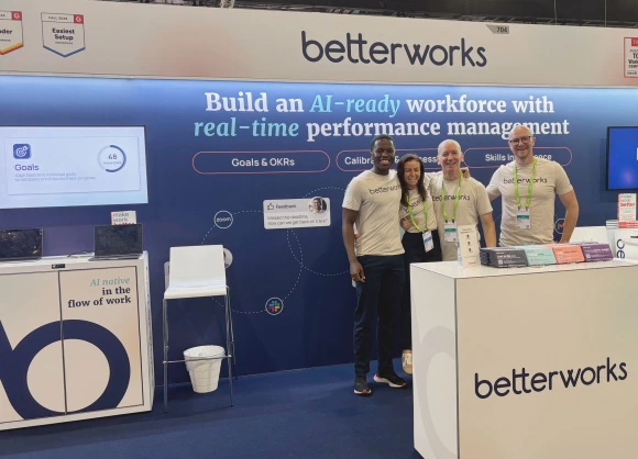 Gartner HR Symposium/Xpo Orlando