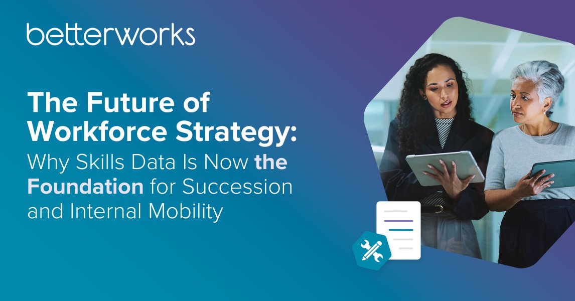 the future of workforce orchestration: nowsta pulse @... The Future of Workforce Strategy: Why Skills Data Powers Succession ...