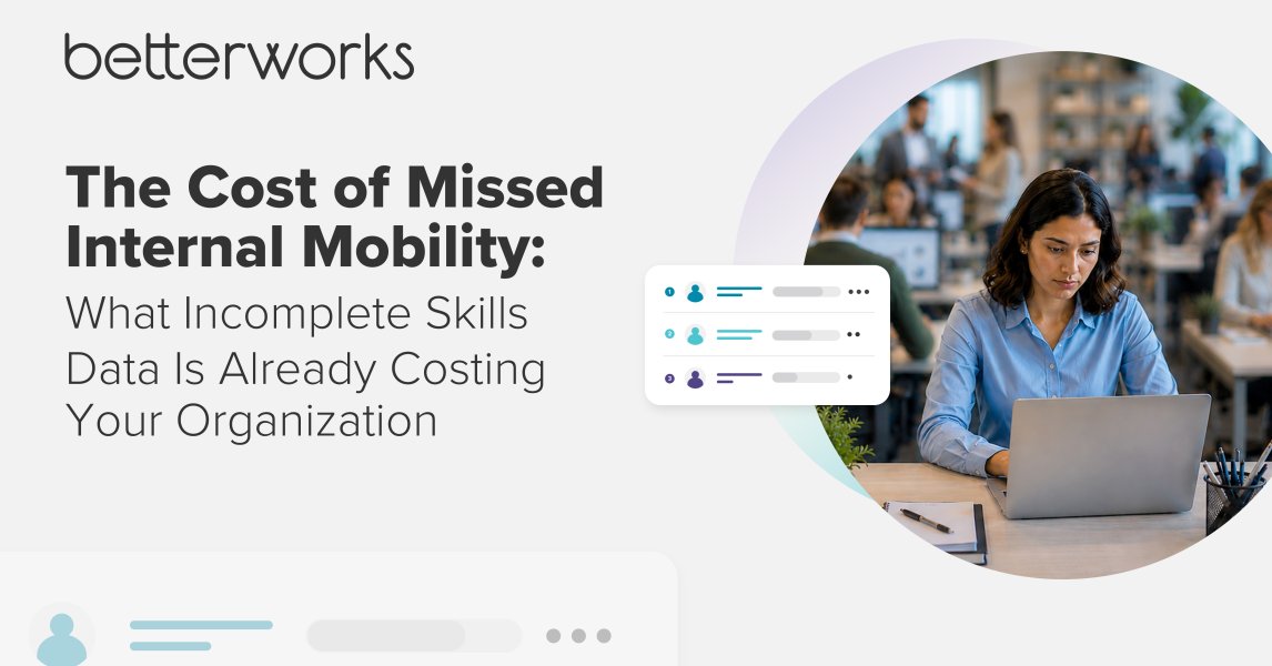 Internal Mobility Cost: The Hidden Price of Incomplete Skills Data ...