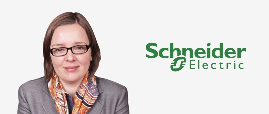 Schneider Electric