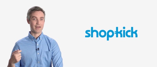 Shopkick