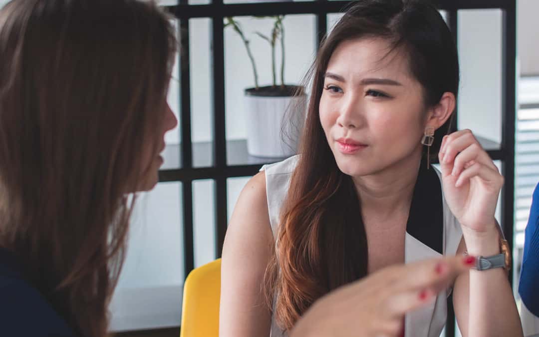 5 Best Practices for Giving Feedback Effectively