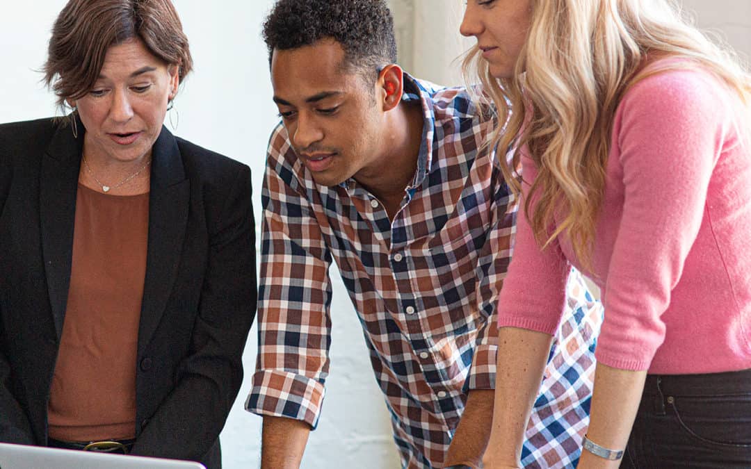 HR Teams Can Champion a New Approach to Performance Management