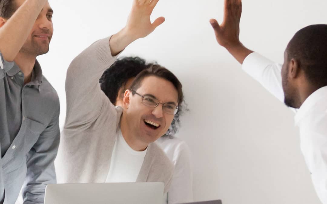 Managers Must Align Collaboration and Achievement