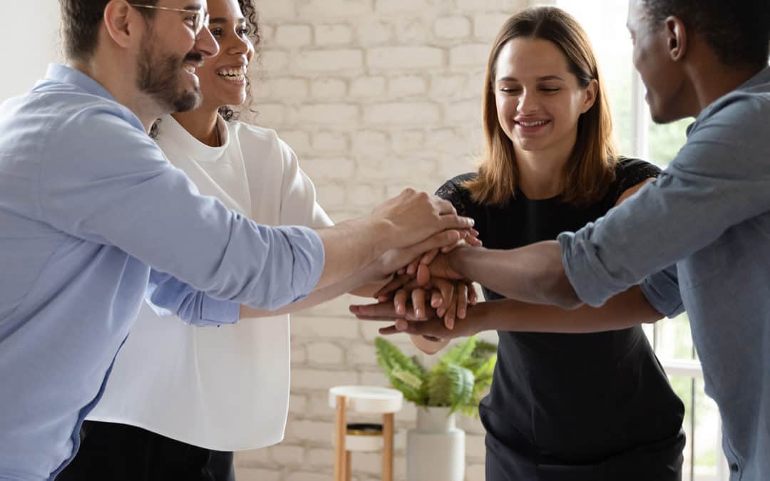 5 Ways to Empower a Struggling Employee