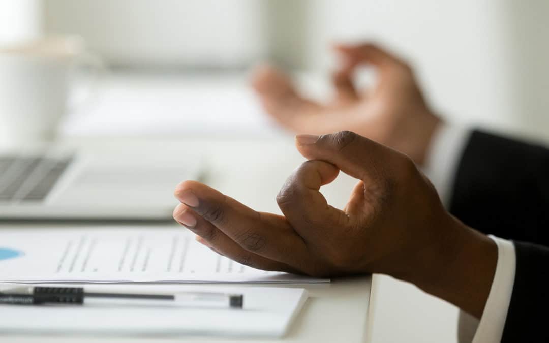 How Helping Employees Prioritize Self-Care Boosts Business