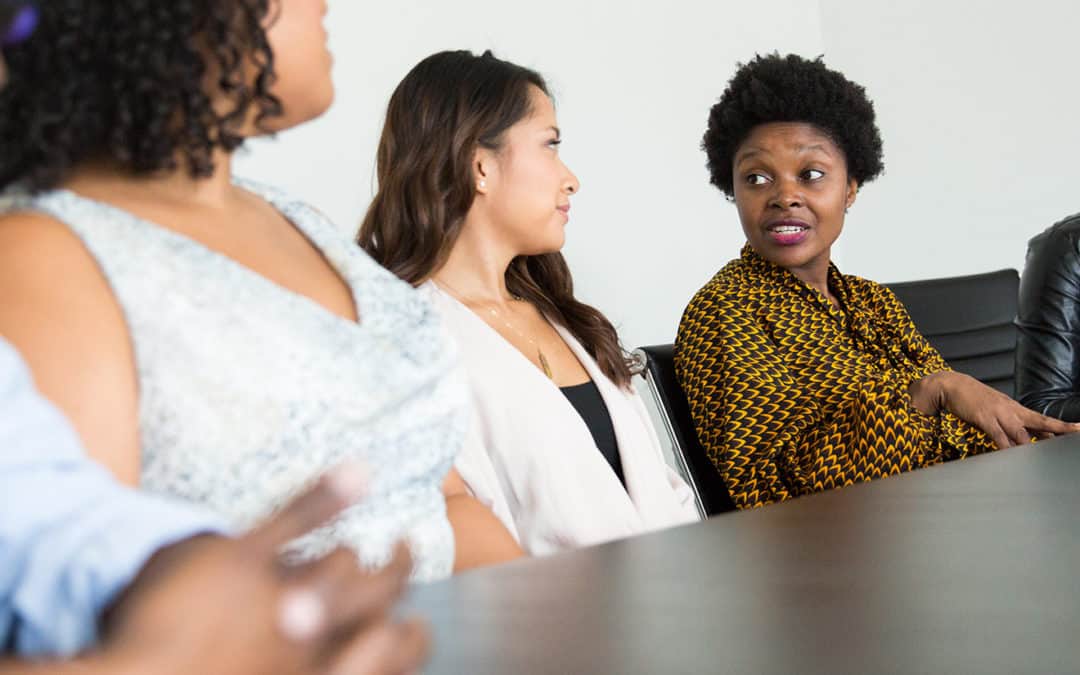 5 Strategies to Improve Conversations at Work