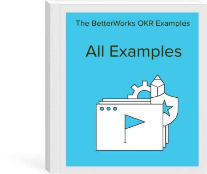 goal examples