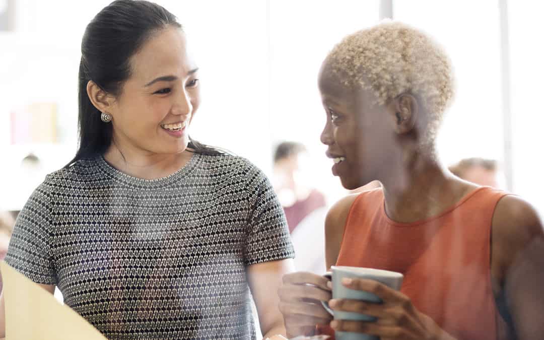 Setting Work Goals? Pay Attention to These 3 Cultural Clues