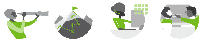 Rolling out Continuous Performance Management software