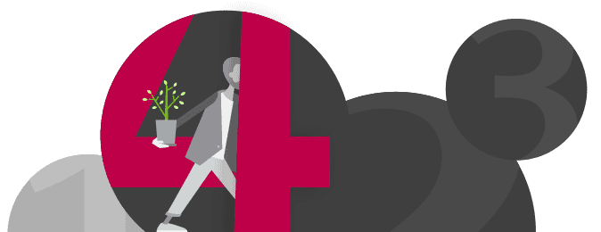 The 4 Ways to Improve Employee Retention