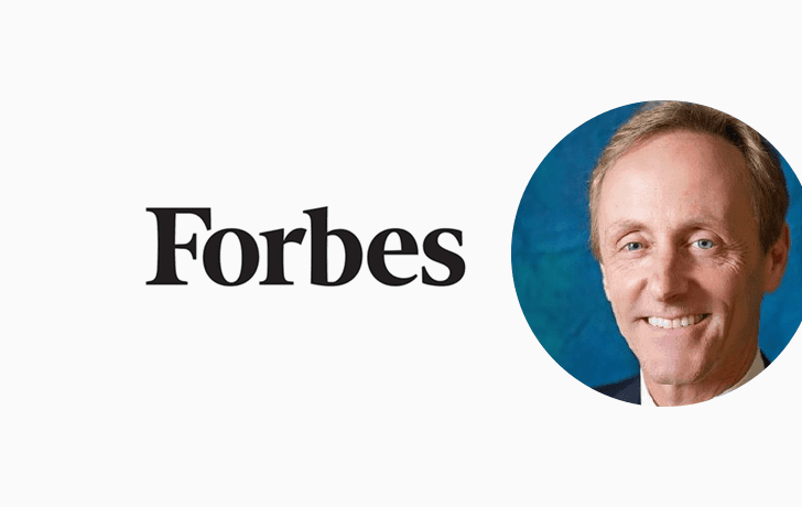 Josh Bersin via Forbes