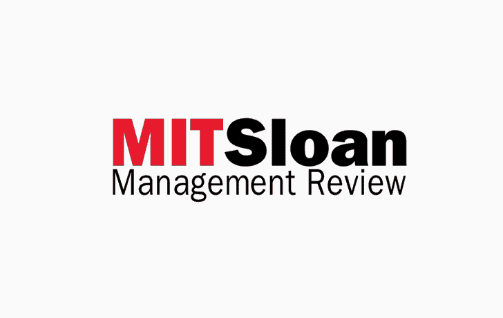 MIT Sloan Management Review