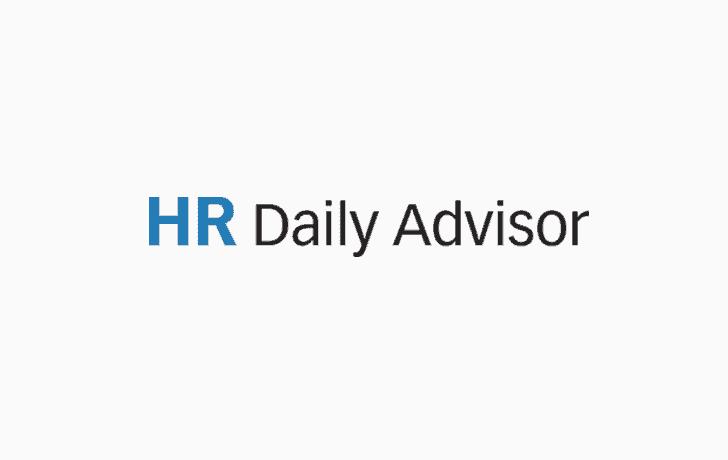HR Daily Advisor