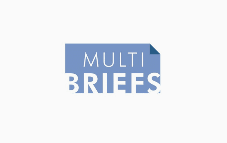 MultiBriefs