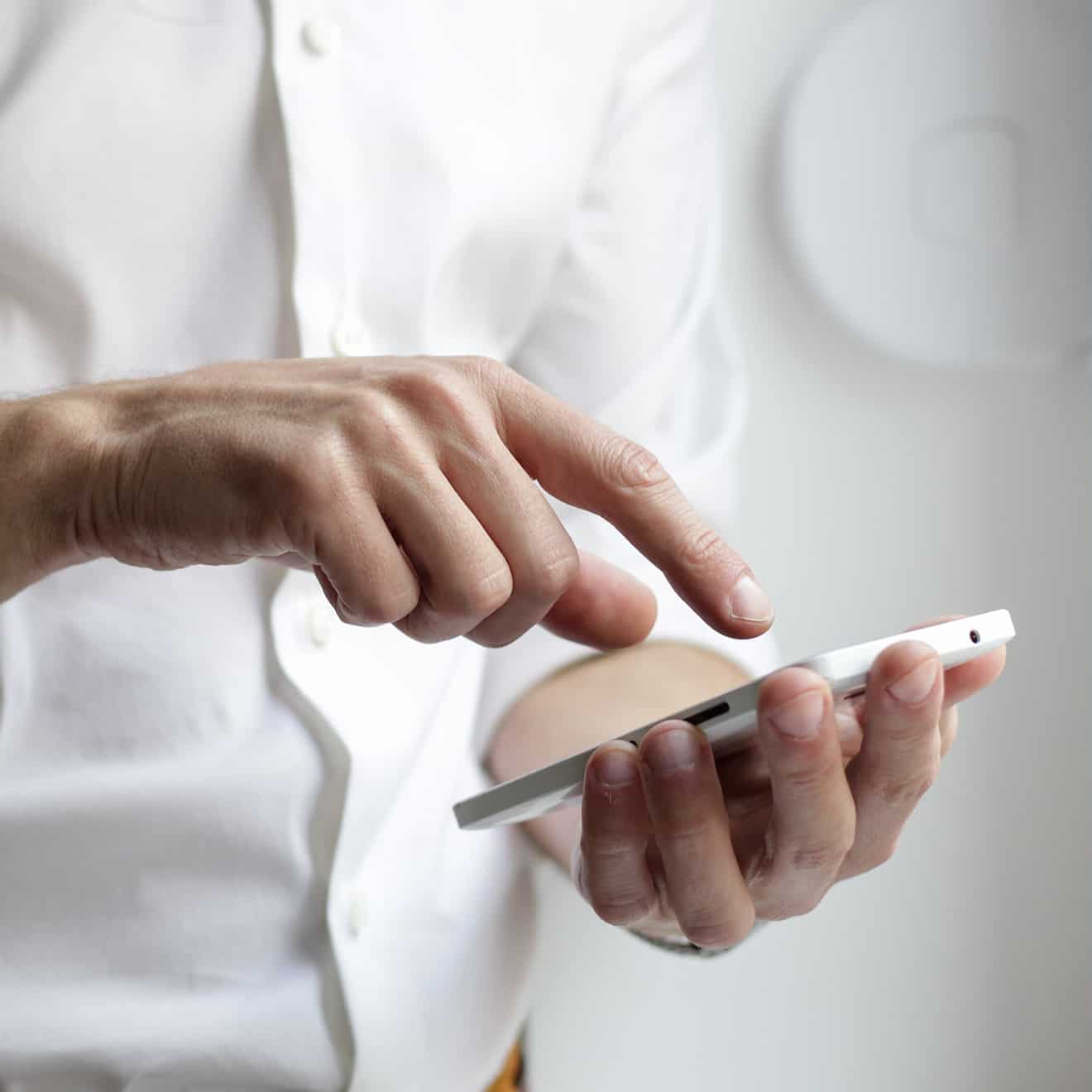 5 Employee Mobile Usage Statistics Your Company Can’t Ignore